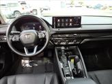 Thumbnail of 2024 Urban Gray Pearl Honda Accord Hybrid