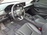 Thumbnail of 2024 Urban Gray Pearl Honda Accord Hybrid