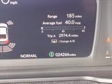 Thumbnail of 2024 Urban Gray Pearl Honda Accord Hybrid