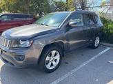 Thumbnail of 2017 Granite Crystal Metallic Clearcoat Jeep Compass