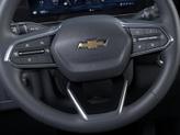 Thumbnail of 2025 Black Chevrolet Tahoe