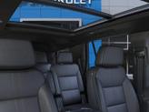 Thumbnail of 2025 Black Chevrolet Tahoe
