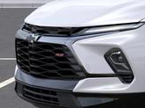 Thumbnail of 2025 Iridescent Pearl Tricoat Chevrolet Blazer
