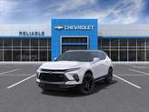 Thumbnail of 2025 Iridescent Pearl Tricoat Chevrolet Blazer