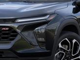 Thumbnail of 2025 Mosaic Black Metallic Chevrolet Trax