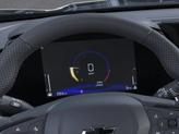 Thumbnail of 2025 Mosaic Black Metallic Chevrolet Trax