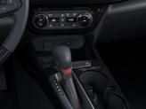 Thumbnail of 2025 Mosaic Black Metallic Chevrolet Trax