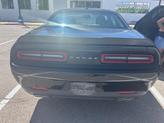 Thumbnail of 2023 Pitch Black Clearcoat Dodge Challenger