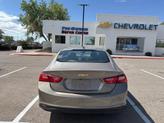Thumbnail of 2023 Exterior, Greige Met-1 (615g) Chevrolet Malibu