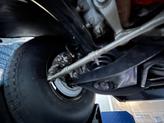 Thumbnail of 1969 Blue Chevrolet Camaro