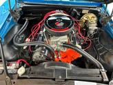 Thumbnail of 1969 Blue Chevrolet Camaro