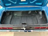 Thumbnail of 1969 Blue Chevrolet Camaro
