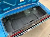Thumbnail of 1969 Blue Chevrolet Camaro