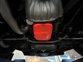 Thumbnail of 1969 Blue Chevrolet Camaro