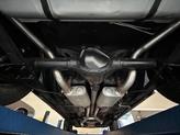 Thumbnail of 1969 Blue Chevrolet Camaro