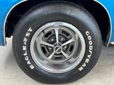Thumbnail of 1969 Blue Chevrolet Camaro