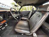 Thumbnail of 1969 Blue Chevrolet Camaro