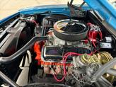 Thumbnail of 1969 Blue Chevrolet Camaro