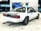 Thumbnail of 1991 White Ford Mustang