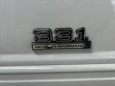 Thumbnail of 1991 White Ford Mustang