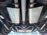 Thumbnail of 1965 Red Ford Mustang