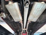 Thumbnail of 1965 Red Ford Mustang