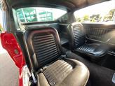 Thumbnail of 1965 Red Ford Mustang