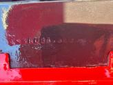 Thumbnail of 1965 Red Ford Mustang