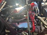 Thumbnail of 1965 Red Ford Mustang