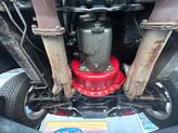 Thumbnail of 1965 Red Ford Mustang