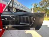 Thumbnail of 1965 Red Ford Mustang