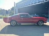 Thumbnail of 1965 Red Ford Mustang