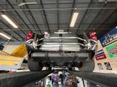 Thumbnail of 1965 Black AC Shelby Cobra