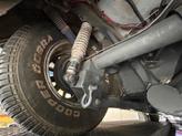 Thumbnail of 1965 Black AC Shelby Cobra