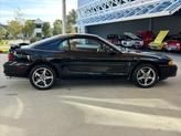 Thumbnail of 1995 Black Ford Mustang