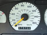 Thumbnail of 1995 Black Ford Mustang