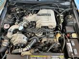 Thumbnail of 1995 Black Ford Mustang