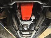 Thumbnail of 1969 Orange Chevrolet Camaro