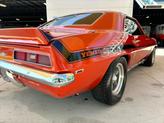 Thumbnail of 1969 Orange Chevrolet Camaro