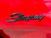 Thumbnail of 1973 Red Chevrolet Corvette