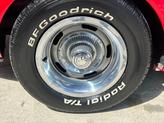 Thumbnail of 1973 Red Chevrolet Corvette