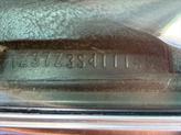 Thumbnail of 1973 Red Chevrolet Corvette