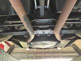 Thumbnail of 1973 Red Chevrolet Corvette