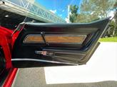 Thumbnail of 1973 Red Chevrolet Corvette