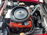 Thumbnail of 1973 Red Chevrolet Corvette