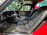 Thumbnail of 1973 Red Chevrolet Corvette