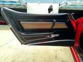Thumbnail of 1973 Red Chevrolet Corvette