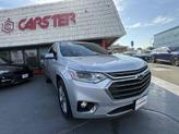 Thumbnail of 2018 Silver Ice Metallic Chevrolet Traverse