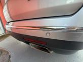 Thumbnail of 2018 Silver Ice Metallic Chevrolet Traverse