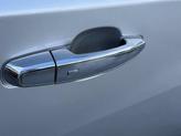 Thumbnail of 2018 Silver Ice Metallic Chevrolet Traverse
